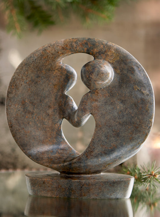 Ukama Shona Sculpture