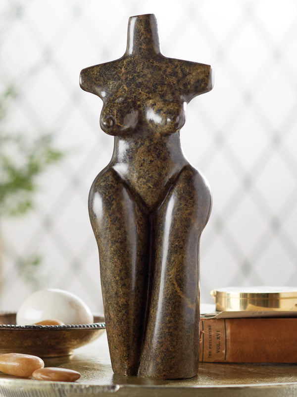 Shona Venus Sculpture