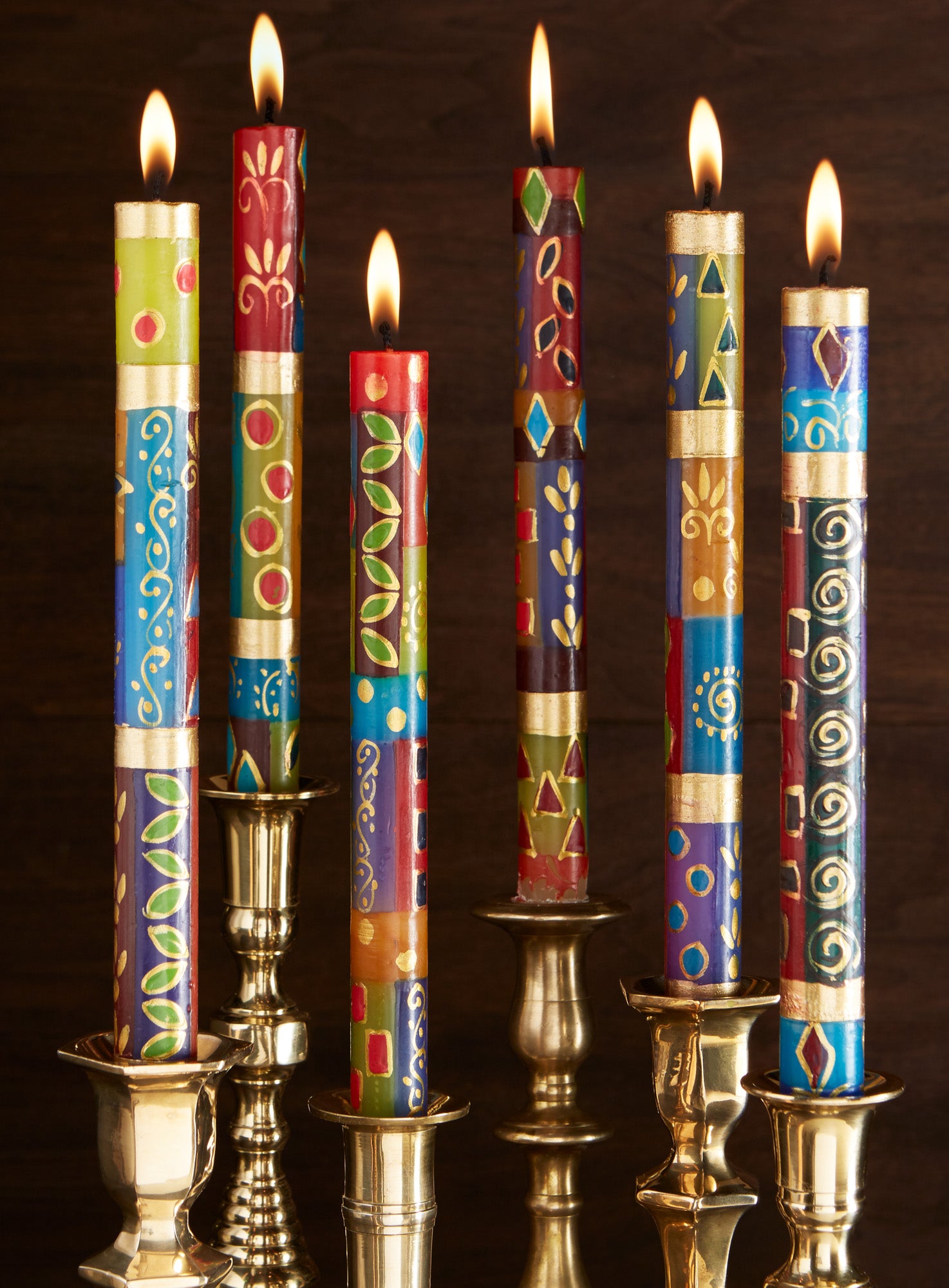 100 Best Painted candles ideas  painted candles, candles, hand