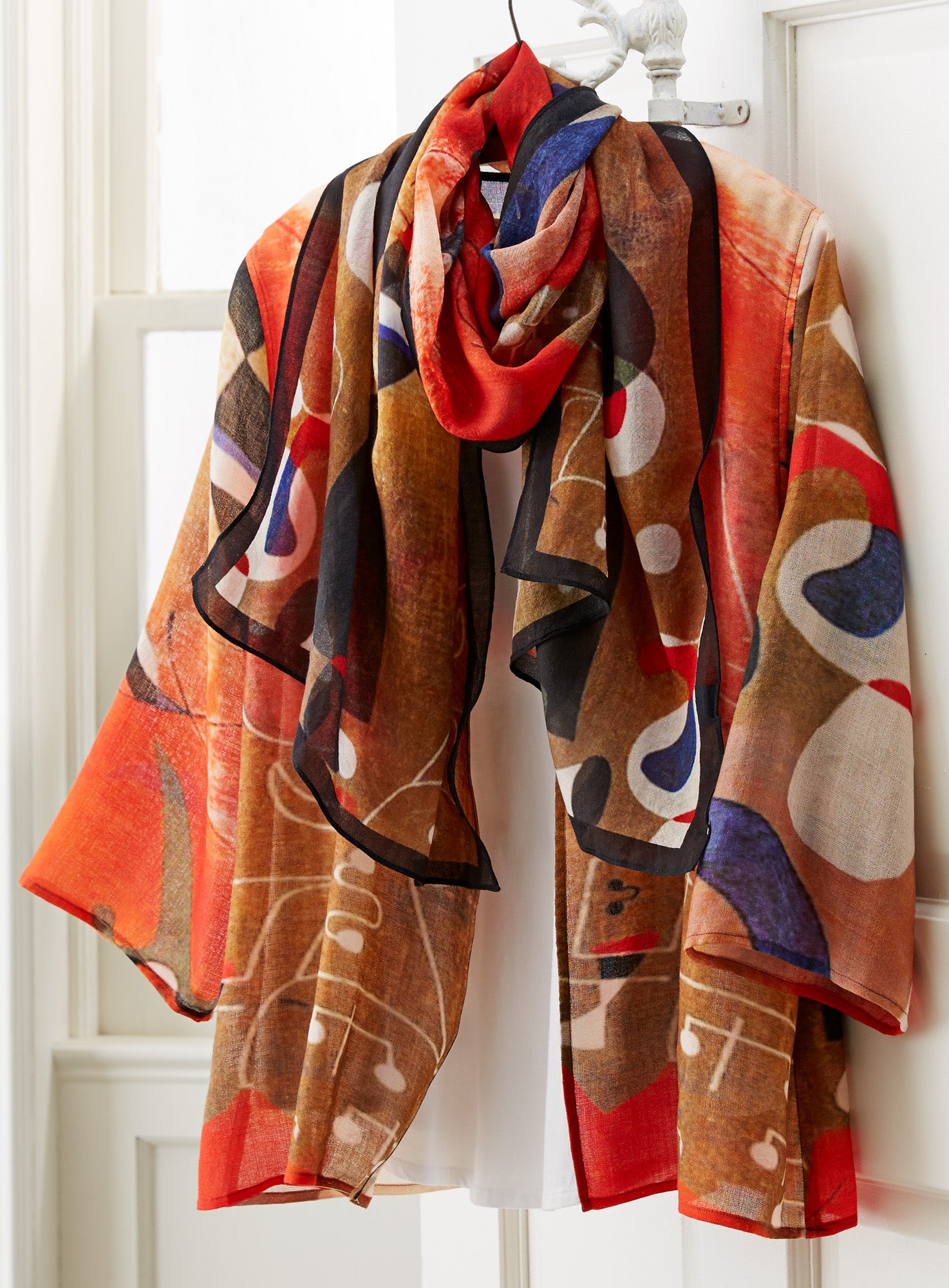 Foulard twin set shop primavera estate 2019
