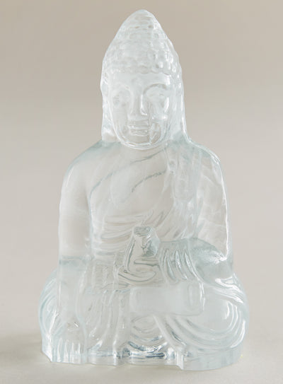 Bodhisattva of Compassion Sculpture