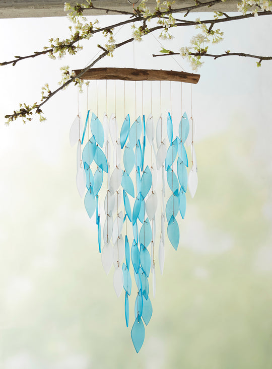 Serene Waters Wind Chime