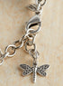 Petalura Dragonfly Bracelet