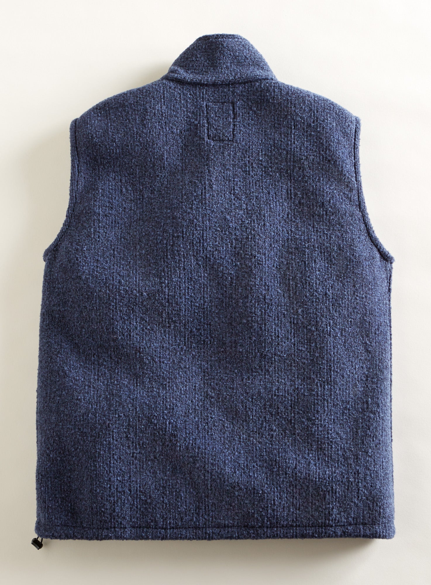Vest Wool-blend Petalura Treviso |