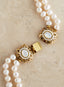 Palazzo Pearl Necklace