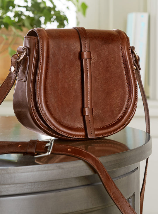 Rimini Saddle Bag