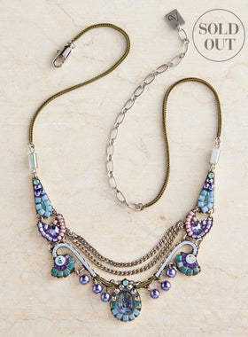 Seaborne Treasures Necklace