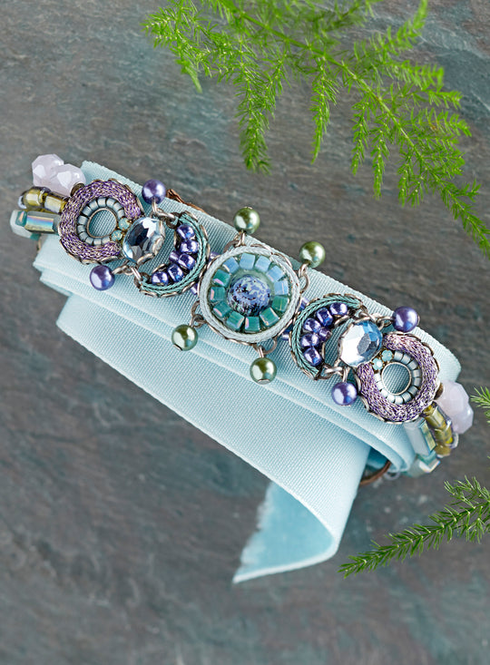 Seaborne Treasures Bracelet