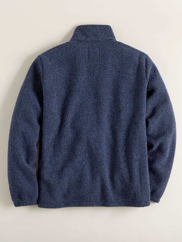 Treviso Wool-blend Jacket