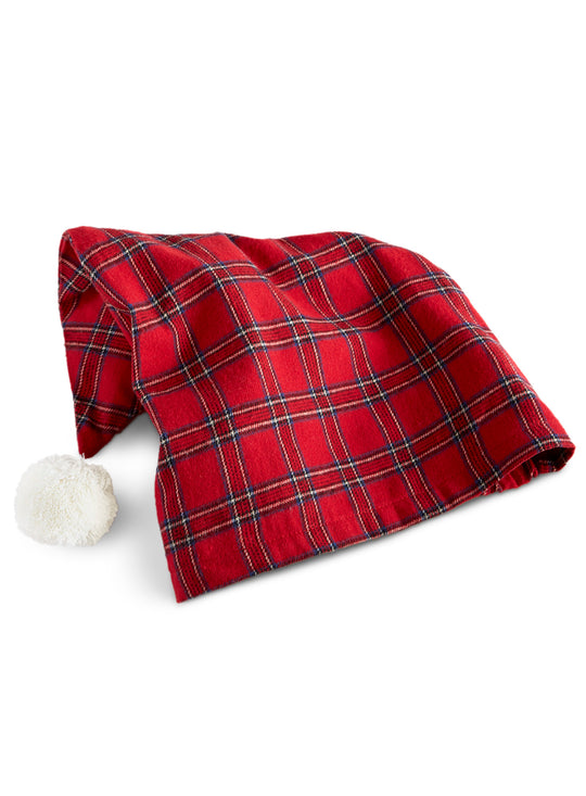 Irish Morning Flannel Nightcap