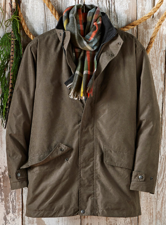 Glandor Gale Jacket