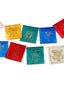Buddhist Blessings Garland - Set of 2