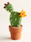 Hand-felted Mini Cactuses