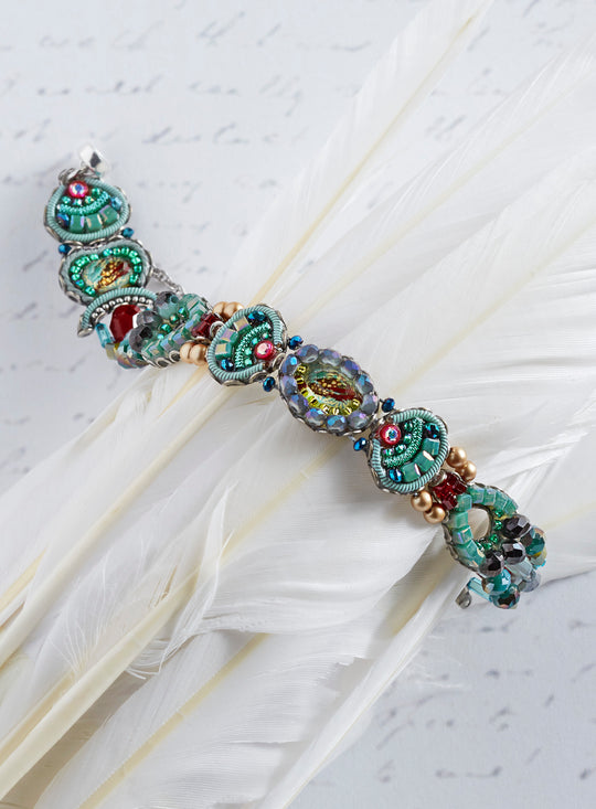 Seaside Empress Bracelet