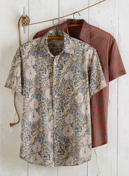 Totally at Ease Shirts FINAL SALE (No Returns)