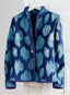 Ocean Currents Tapestry Jacket