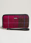 Dubliner Tweed Purse and Wallet