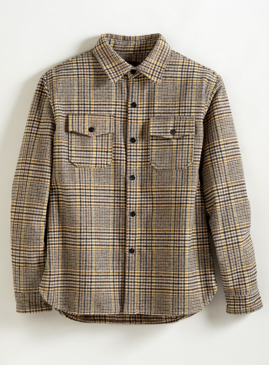 Shore Leave CPO Jacket