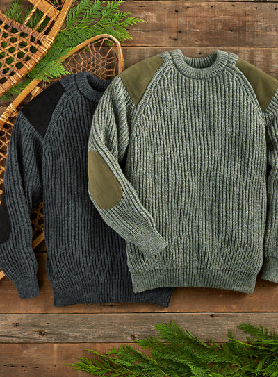 Country House Sweater