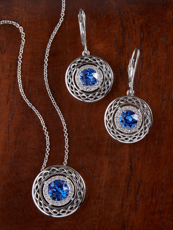 Celtic Brilliance Jewelry