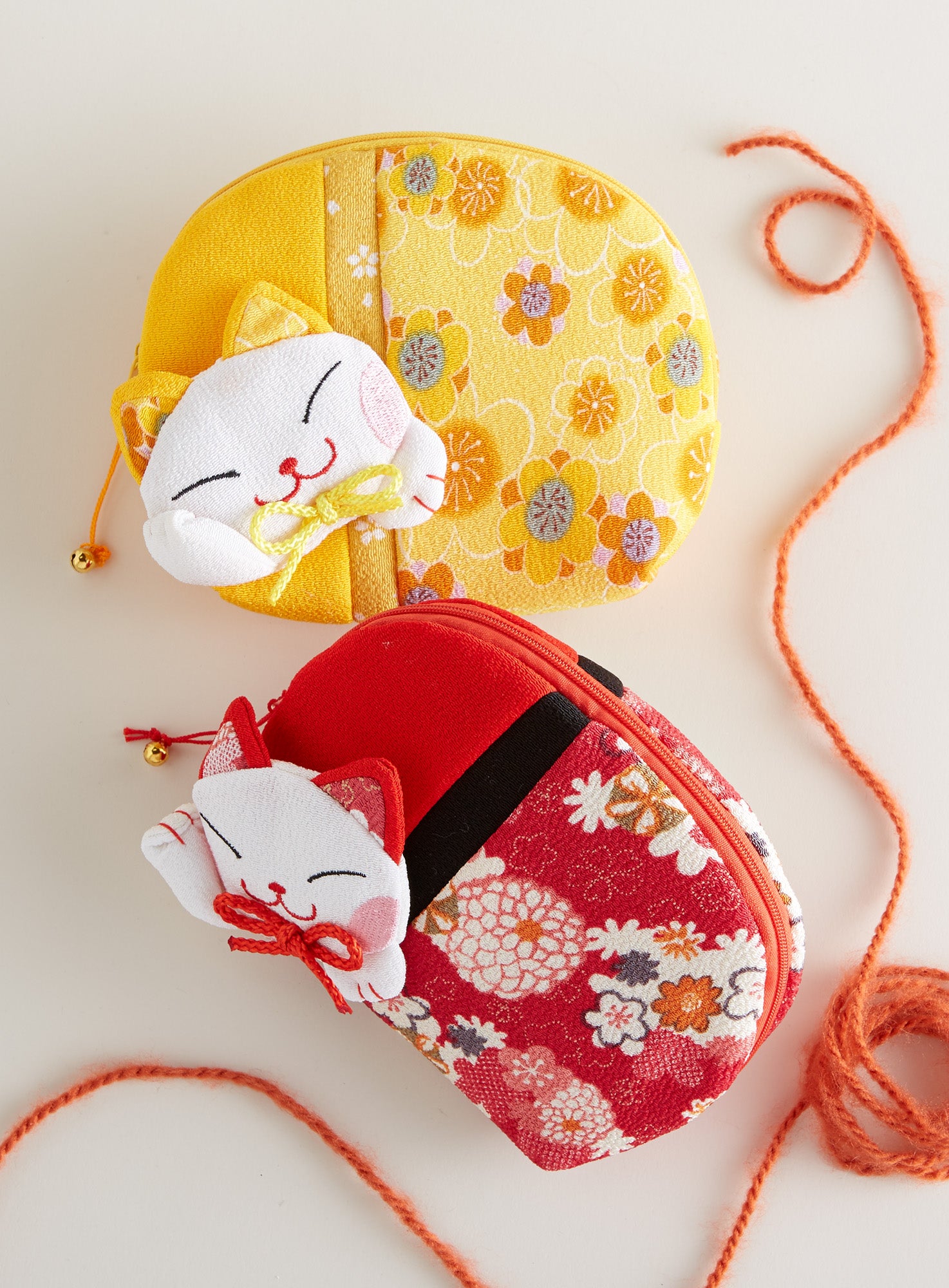 Japanese Artist Has Been Creating Cat-Shaped Bags And It's Actually  Becoming A Trend