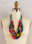 Bright Side Necklace and Earrings Set