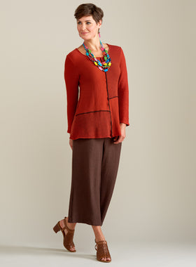 Power Serge Tunic