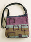 Harlem Nocturne Reversible Bag