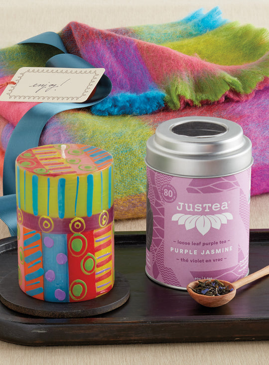 Rainbow Relaxation Gift Set