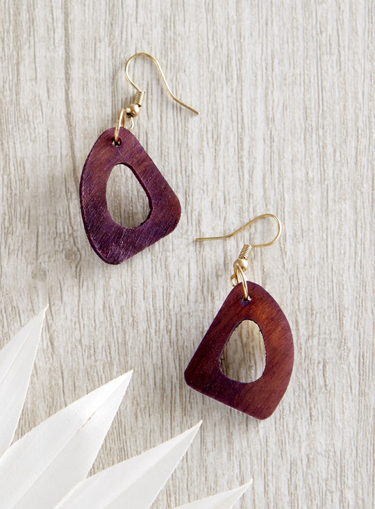 Full Circle Earrings