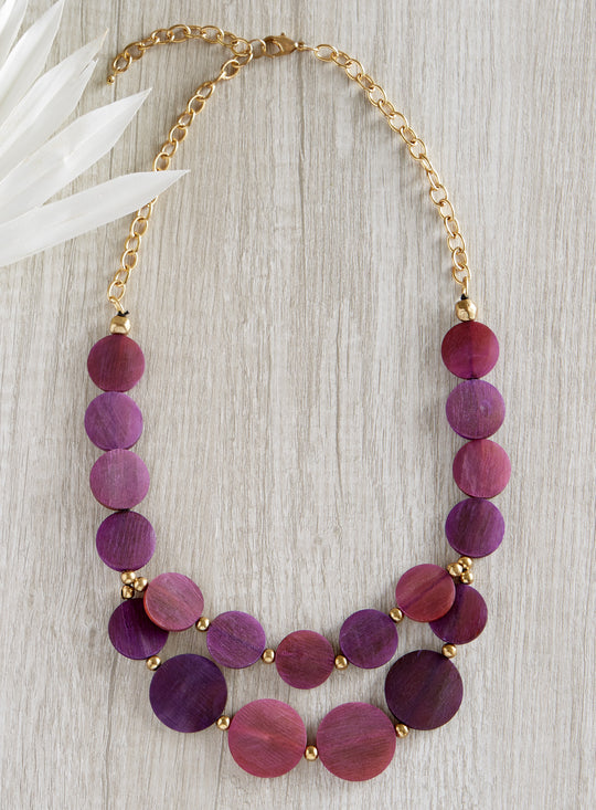 Full Circle Necklace