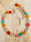 Mid-Mod Tagua Necklace