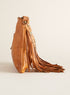 High Noon Fringed Leather Bag