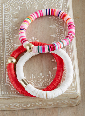 Stretch Your Sights Bracelets