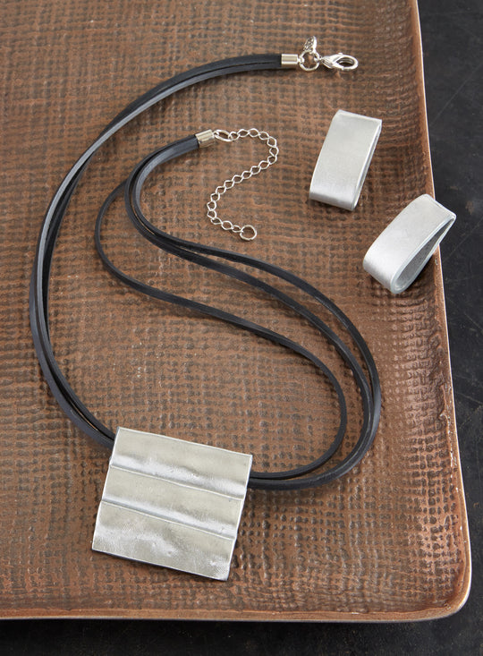 Silver Screen Jewelry