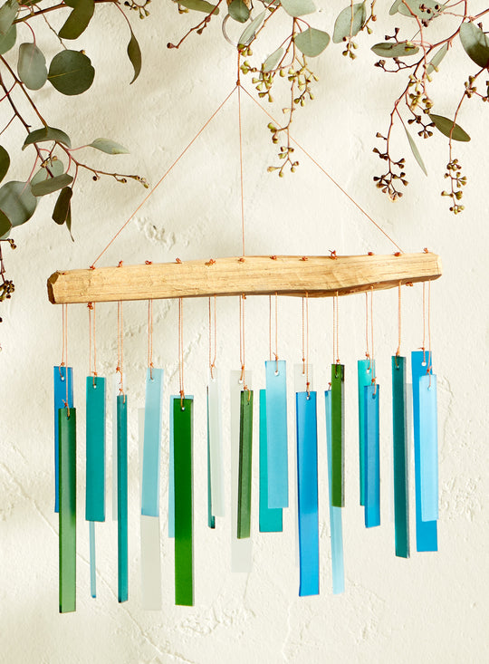 Beachcomber Wind Chime