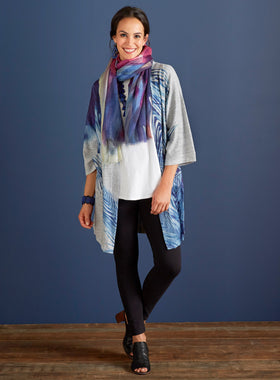 Take Flight Knit Cardigan