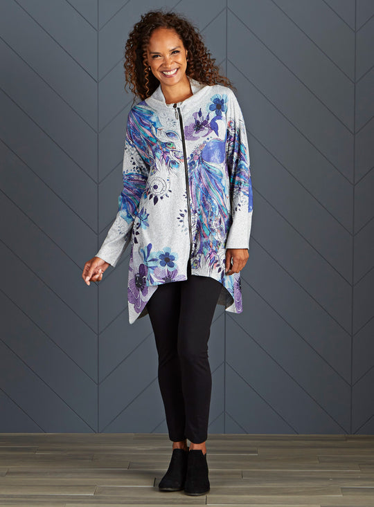 Strut Your Stuff Outfit