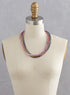 Grand Canal Venetian Beaded Necklace