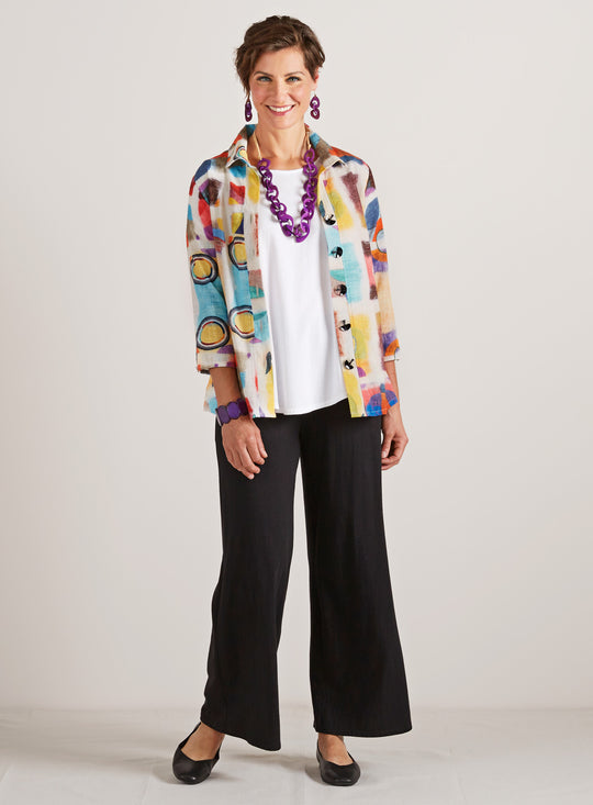 Beyond Basic Composition IV Outfit