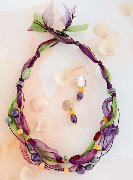 Romantic Notions Jewelry - Fig and Field