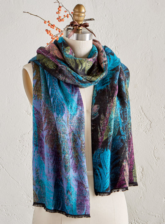 Spirits Soar Scarf