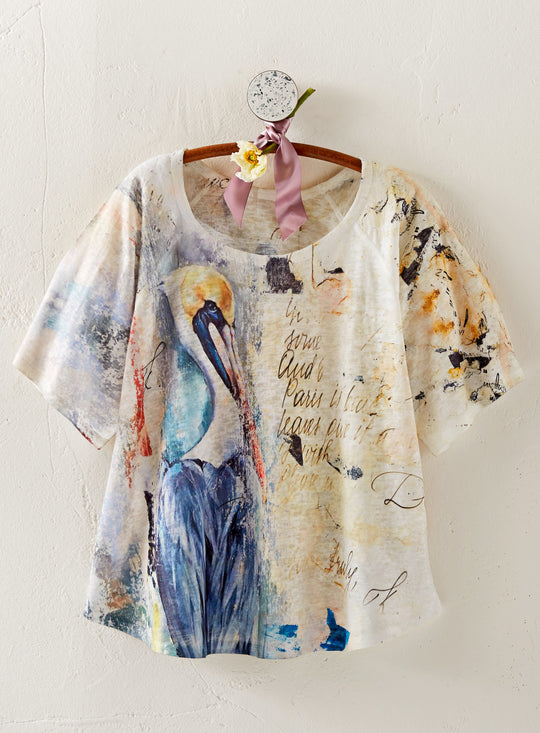 Postcard from the Keys Top