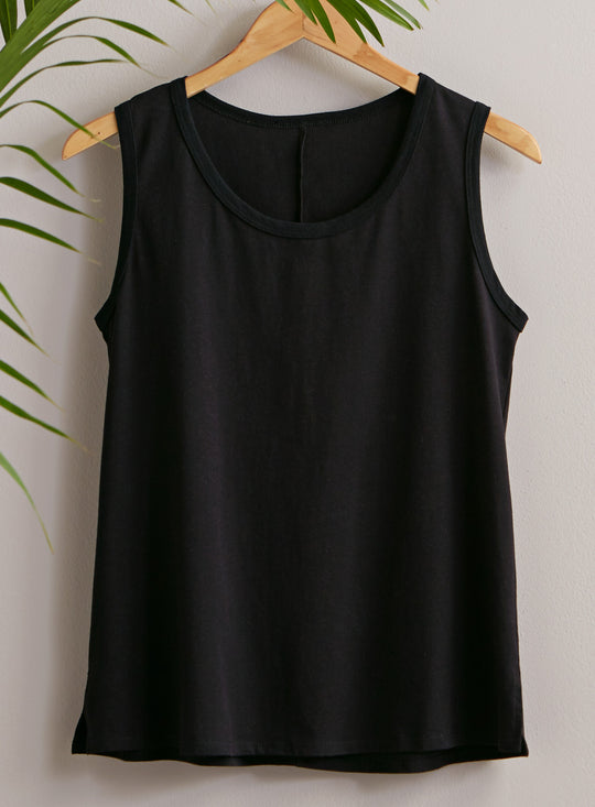 Beyond Basic Tank FINAL SALE (No Returns)