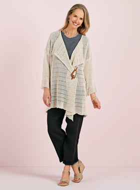 Whisper Wrap Outfit