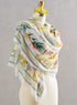 Tropical Greenhouse Scarf