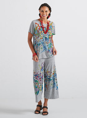 Festive Fireworks Outfit