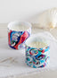 Oyster Bay Triple-wick Candles
