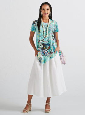 Octopus Garden Outfit