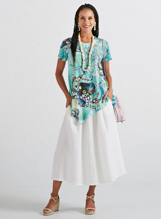 Octopus Garden Outfit